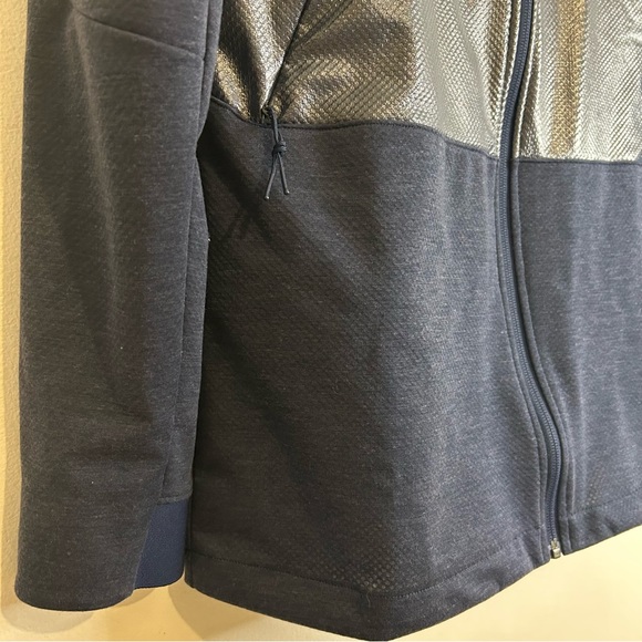 Under Armour Cold Gear Fitted Jacket - Picture 4 of 16